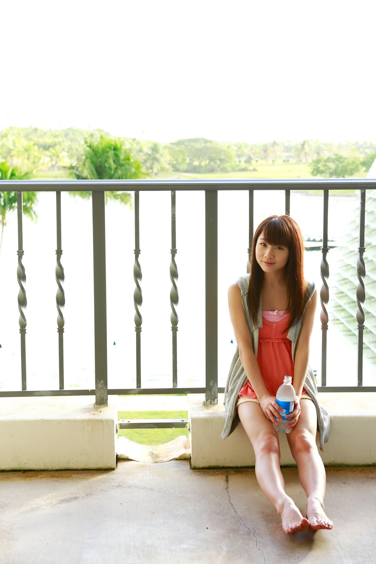 [Hello! Project digital books] No.112 Ayumi Ishida 石田 亜佑美